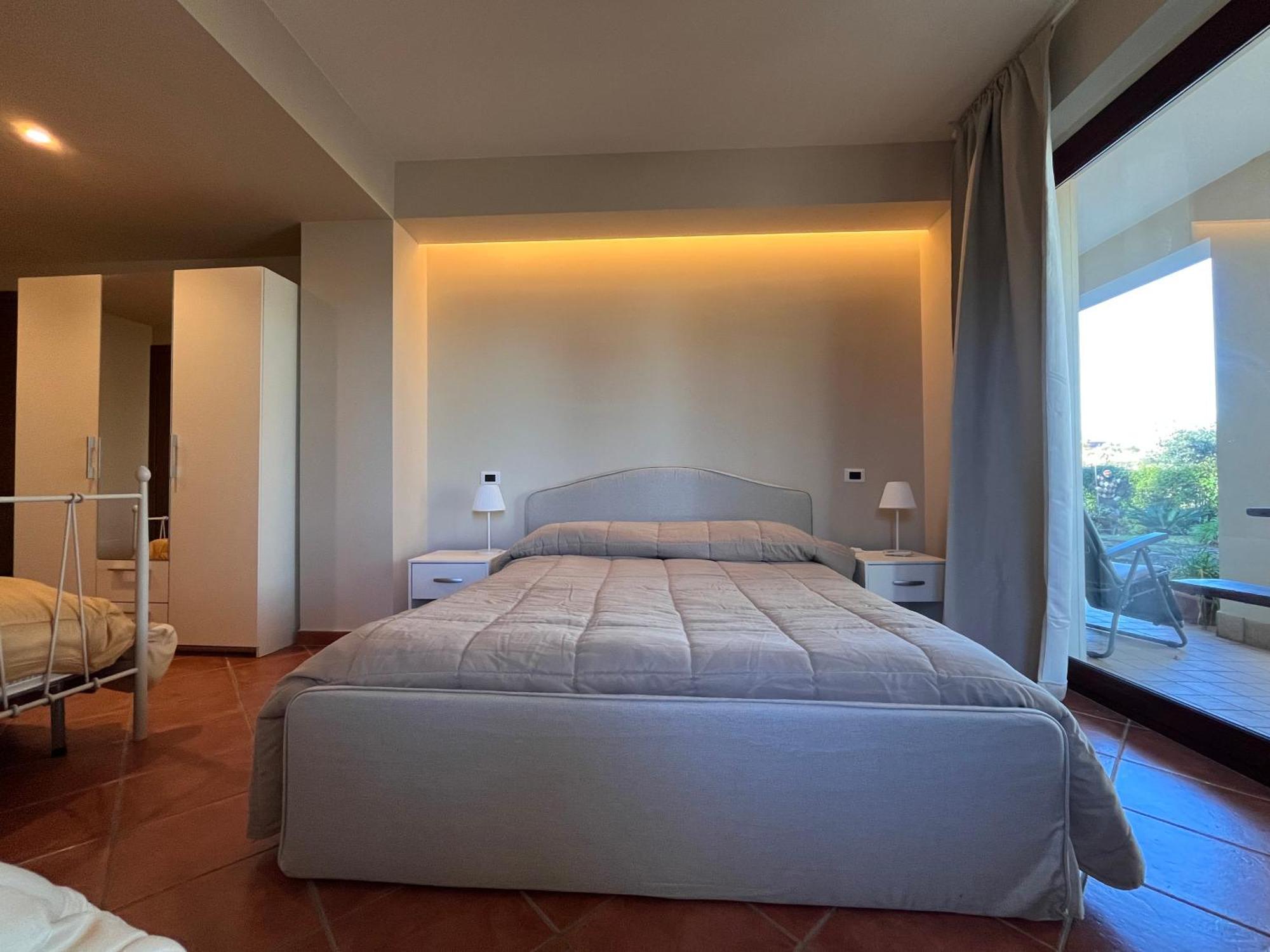 Etna Tra Le Querce Villa Санта Венерина Екстериор снимка