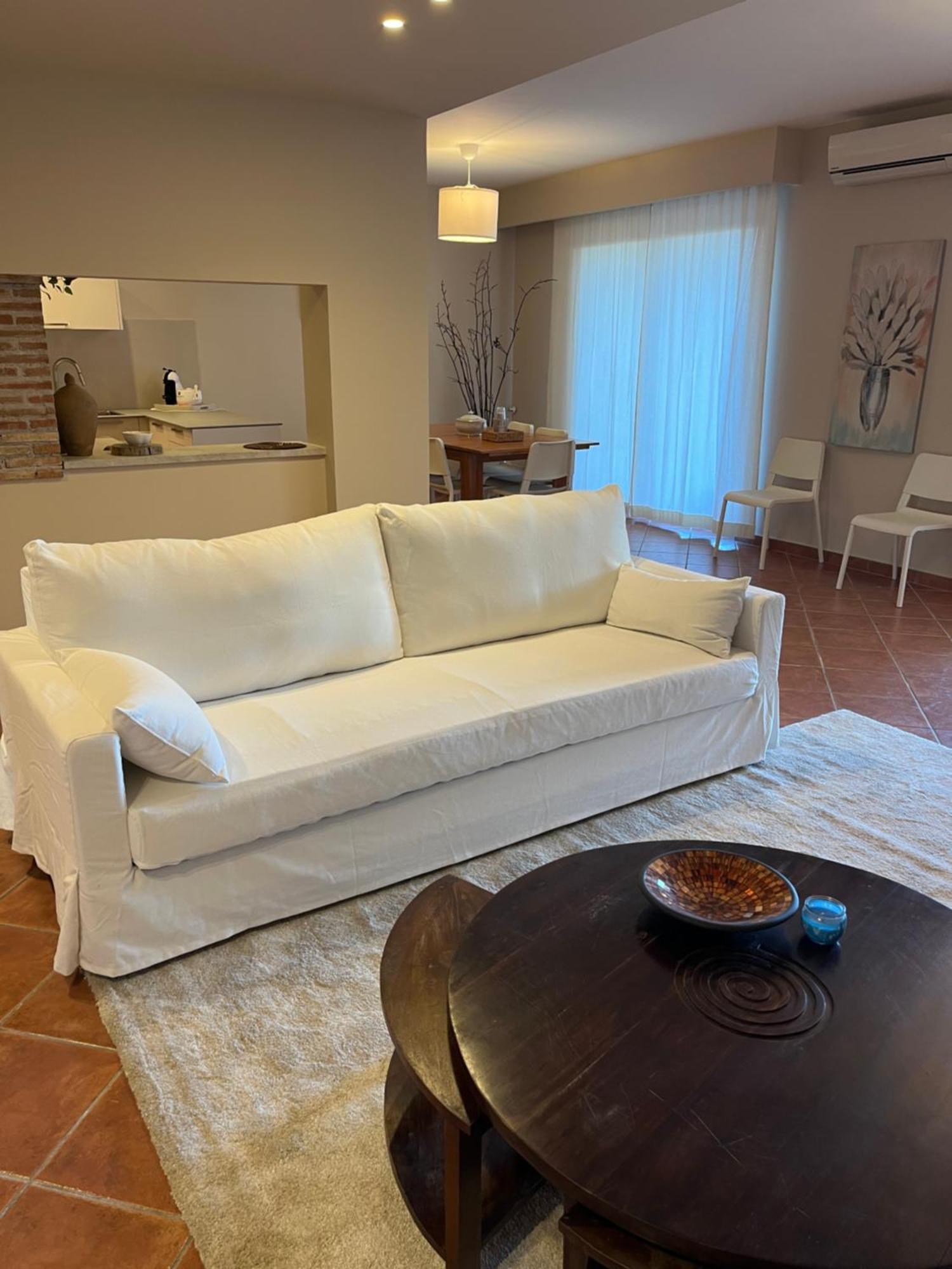 Etna Tra Le Querce Villa Санта Венерина Екстериор снимка